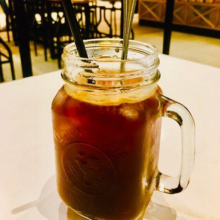 Jamaica Blue Fine Coffees