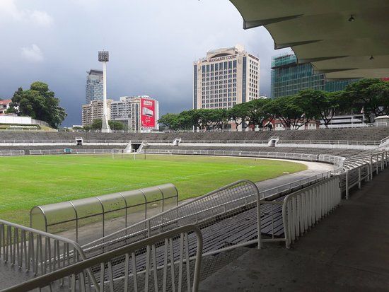 Merdeka Stadium